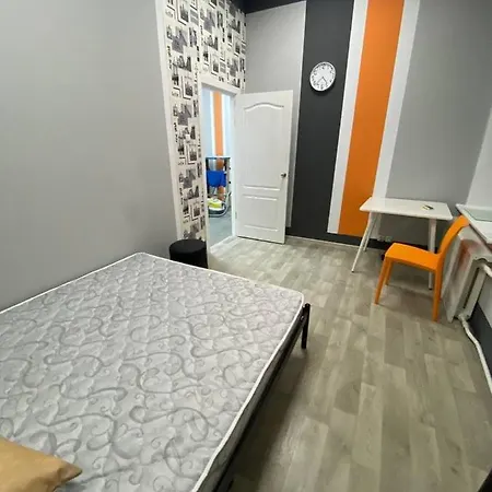 U-vv30 Hostel Kiev