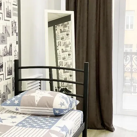 Hostel U-vv30 Kiev