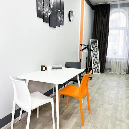 Hostel U-vv30 *