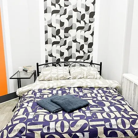 Hostel U-vv30 Kiev