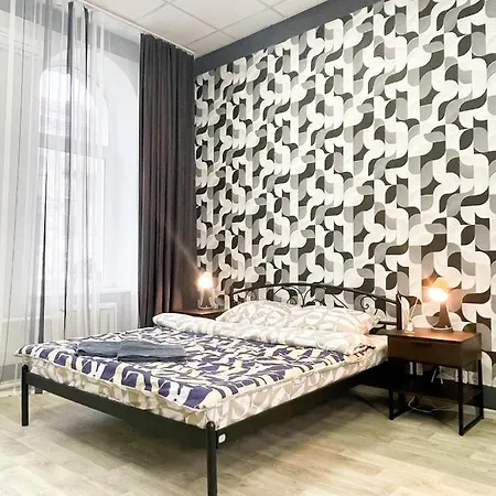 Hostel U-vv30 Kiev