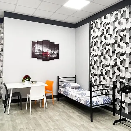 Hostel U-vv30 Kiev