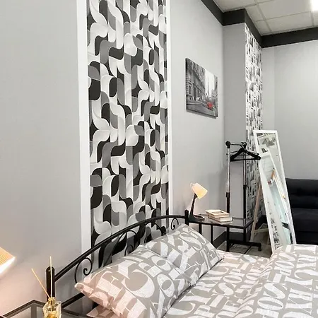 Hostel U-vv30 Kiev