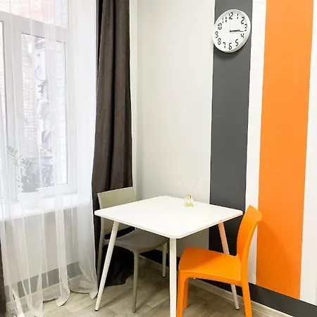 Hostel U-vv30 Kiev